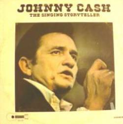 Johnny Cash : The Singing Storyteller